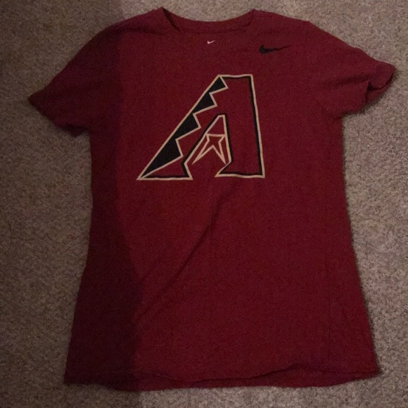arizona diamondbacks t shirts